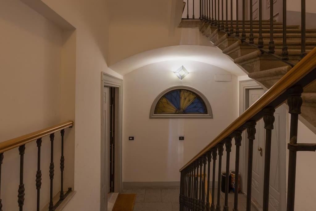 Apartments Trieste Centro I Imbriani 12 Eksteriør billede