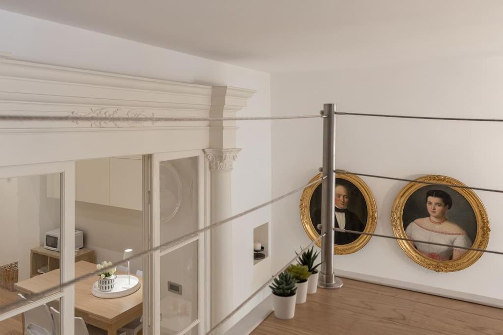 Apartments Trieste Centro I Imbriani 12 Eksteriør billede